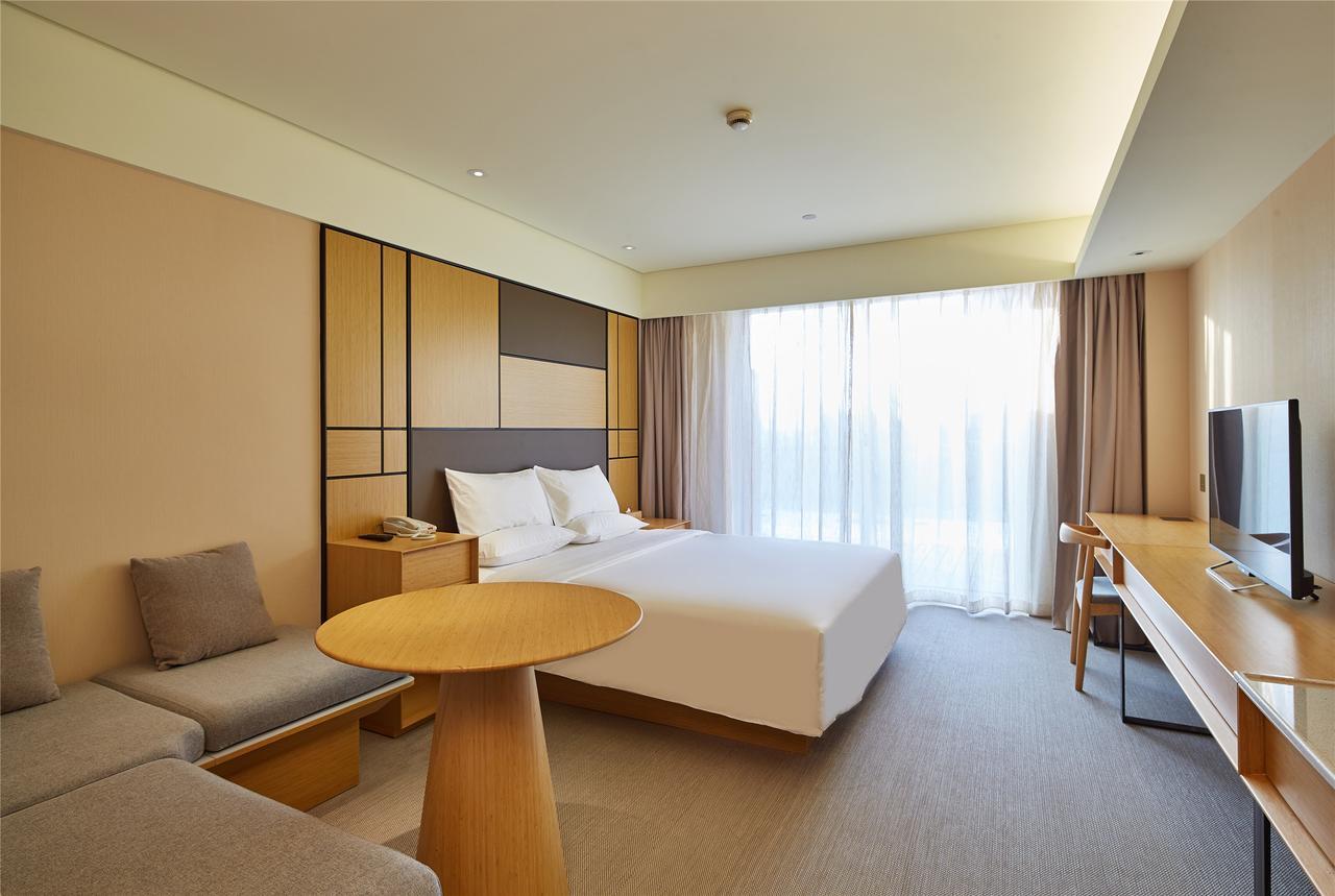 Ji Hotel Changchun Oriental Plaza Eksteriør bilde